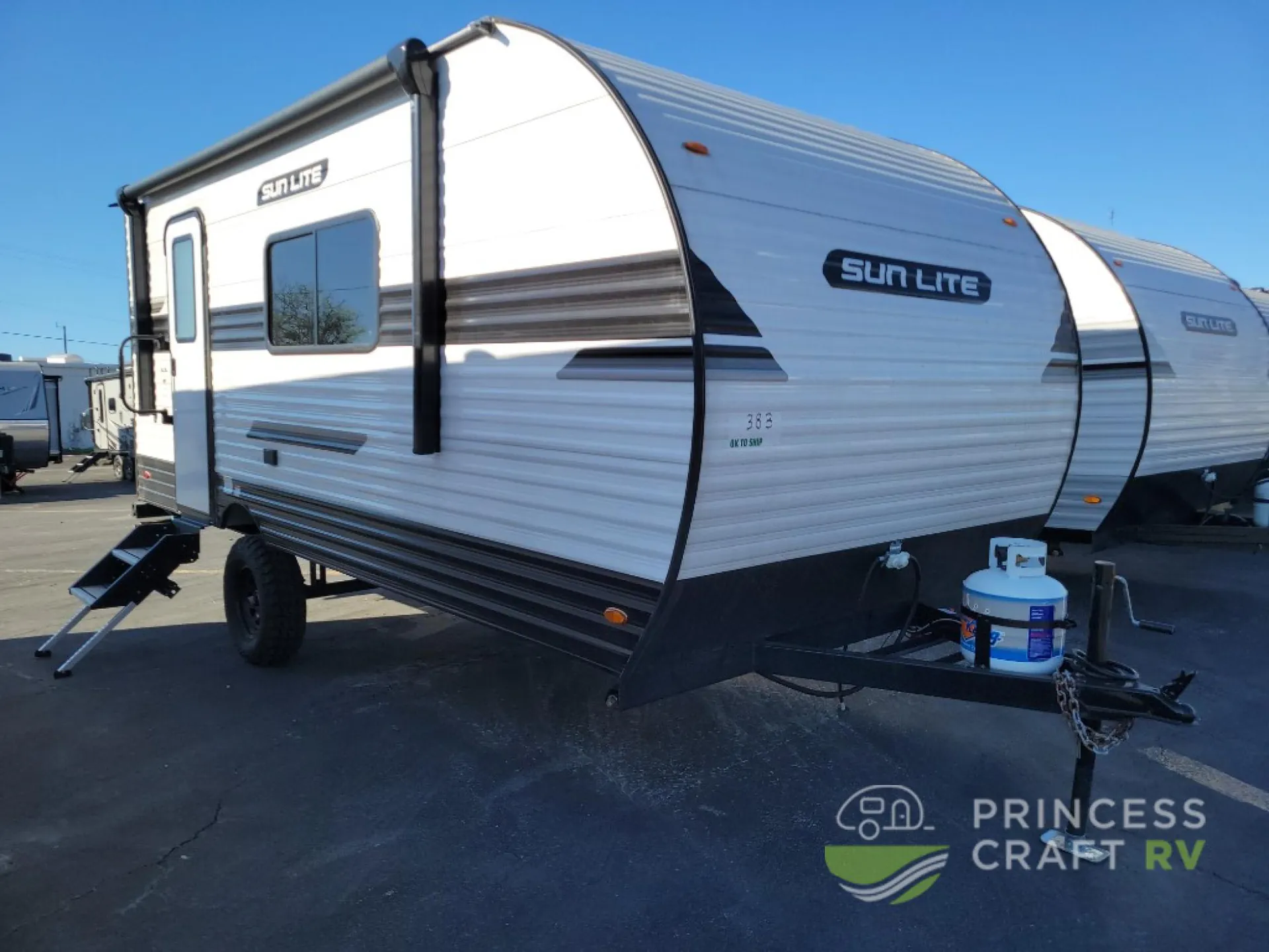 2026 Sunset Park RV Sun Lite 19RK LTD - Photo 2