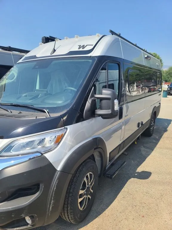 2025 Winnebago Travato 59G - Photo 4