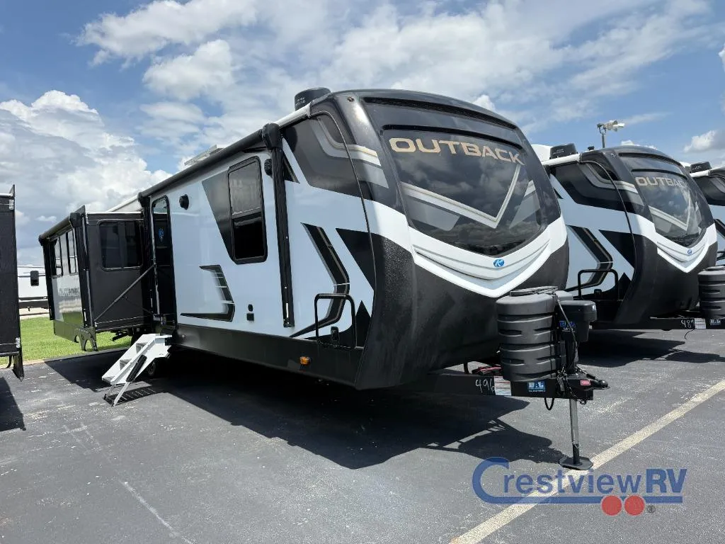2025 Keystone Outback 328RL - Photo 3