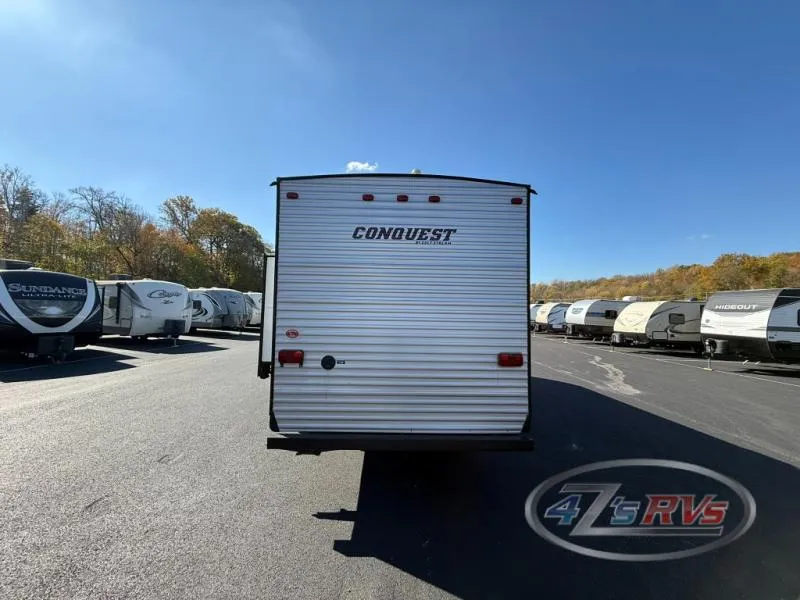 2014 Gulf Stream RV Kingsport 277 DDS - Photo 4