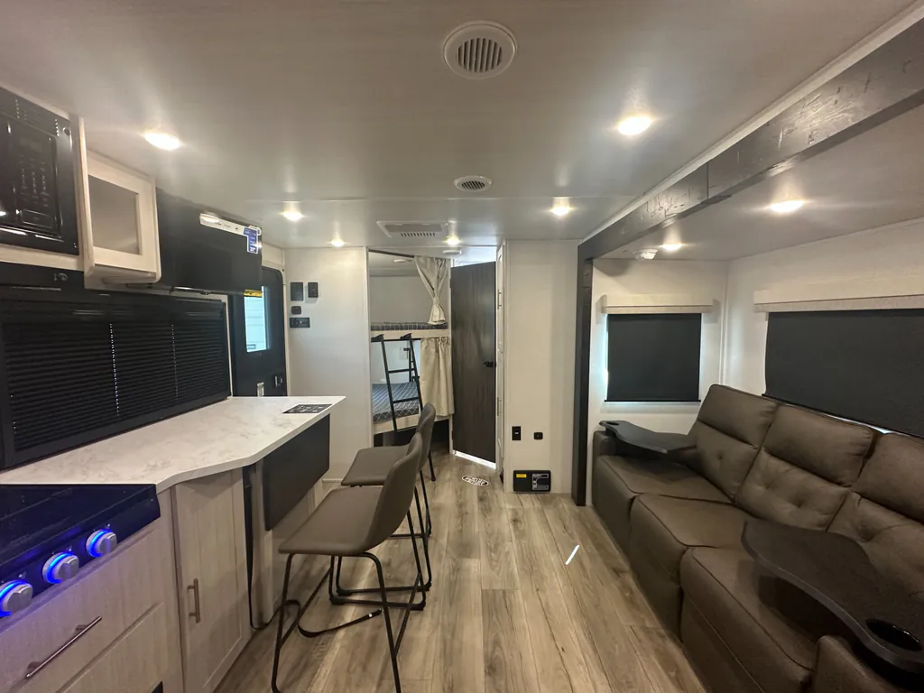 2027 Forest River R-Pod Un-Mapped 26BH, Photos photo 11