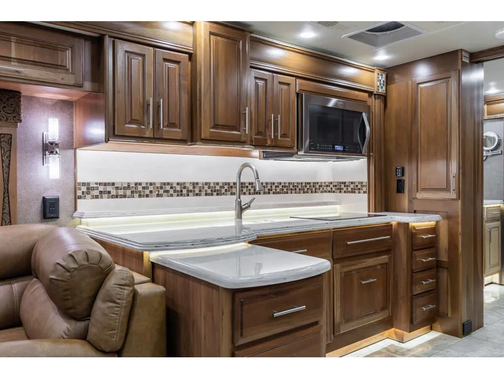 2018 Entegra Coach Aspire 42DEQ, Photos photo 19