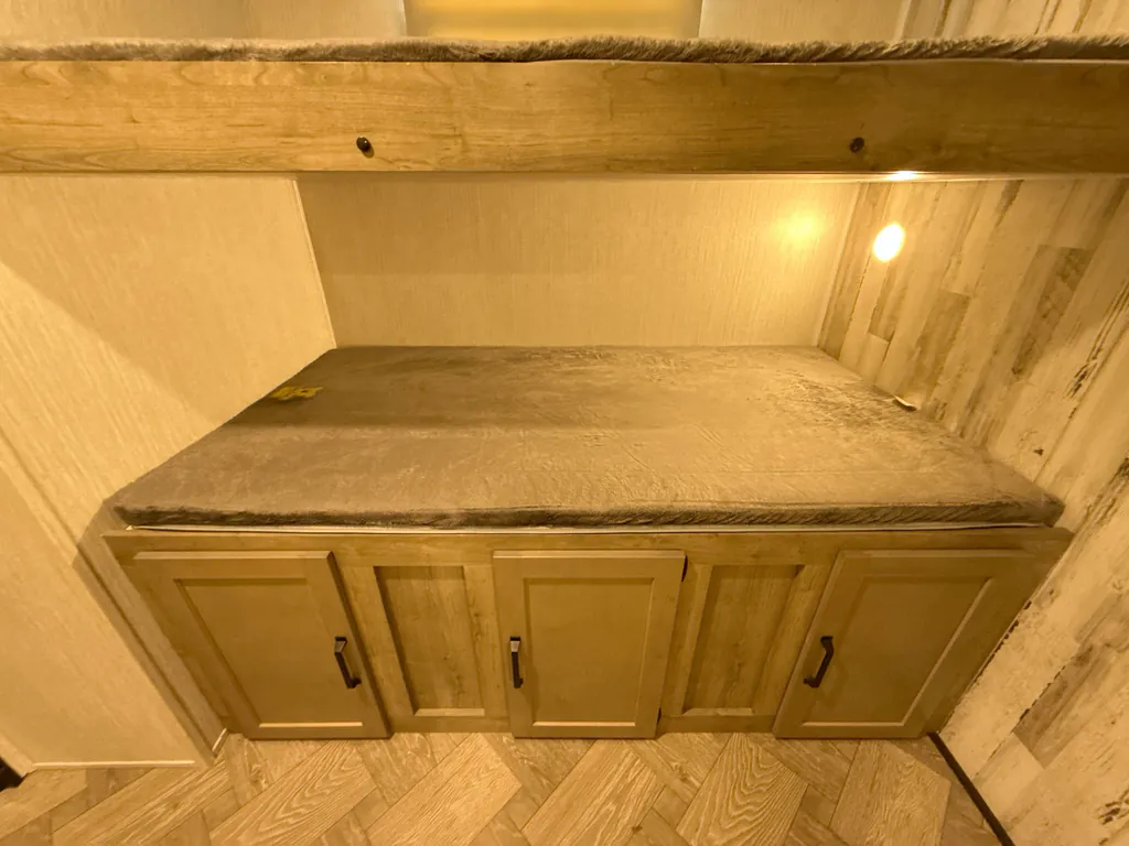 2021 Forest River Puma 32BHQS, Photos photo 32