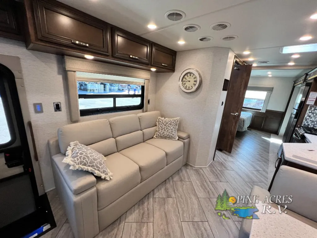 2024 Newmar Bay Star Sport 2912, Photos photo 30