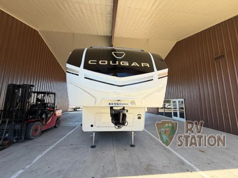 2026 Keystone RV Cougar Half-Ton 26RES - Photo 4