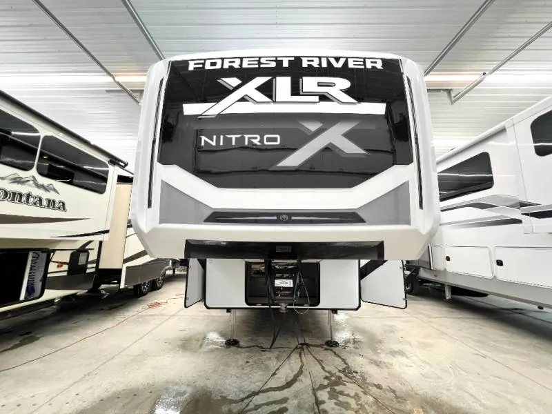 2026 Forest River XLR Nitro 41G14 — Photo 6