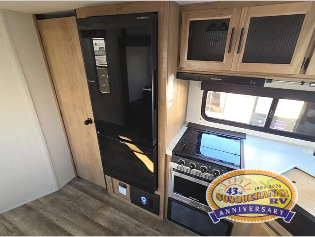 2024 Forest River Cherokee Grey Wolf 29TE, Photos photo 14