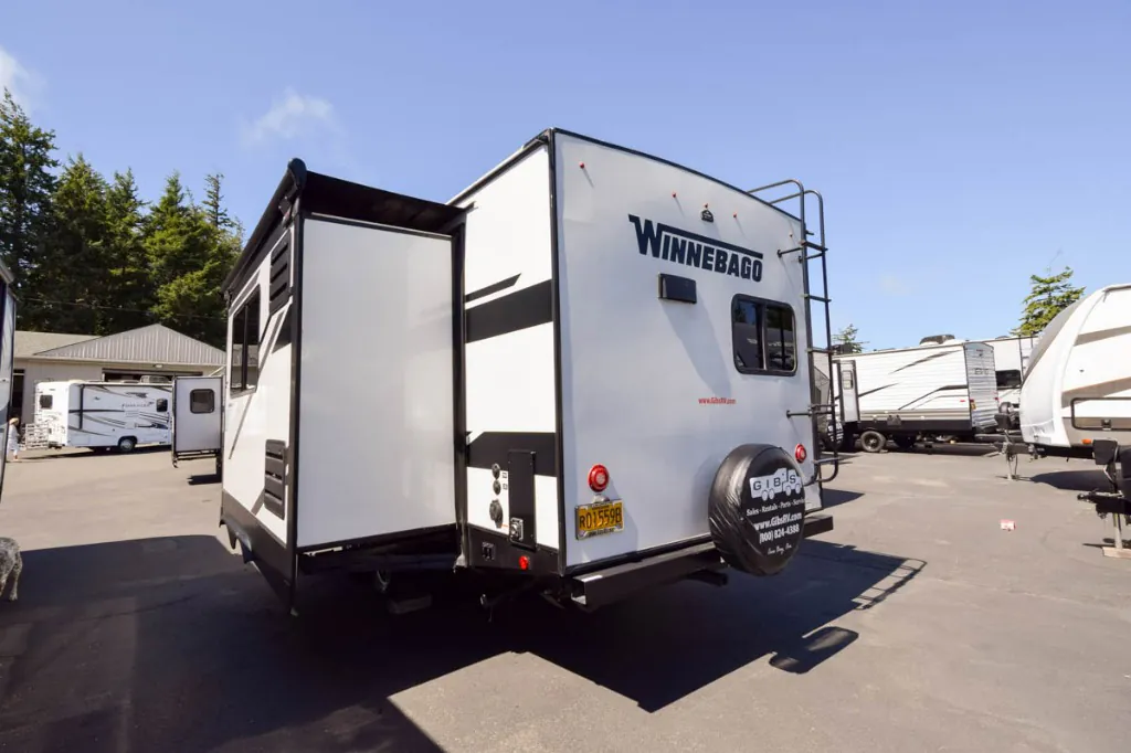 2023 Winnebago Minnie 2630MLRK - Photo 4