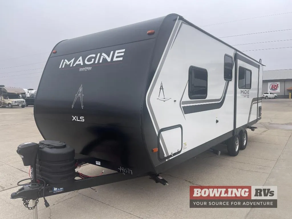 2026 Grand Design Imagine XLS 23LDE - Photo 2