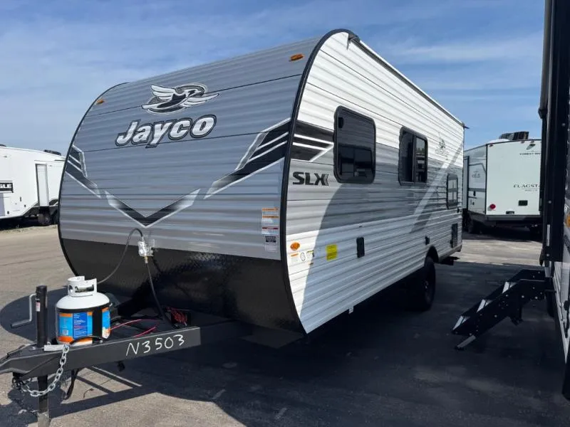 2026 Jayco Jay Flight SLX 175BH - Photo 4