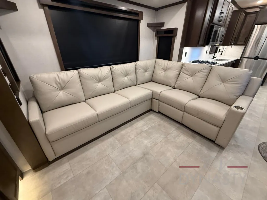 2026 Forest River RiverStone 420RE, Photos photo 59