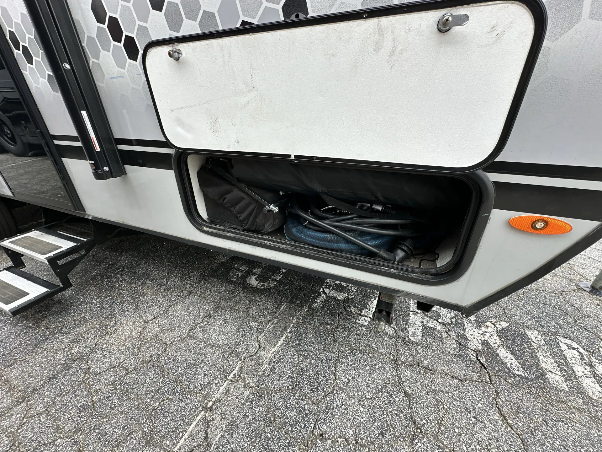 2022 Forest River R-Pod RP-192 — Photo 7