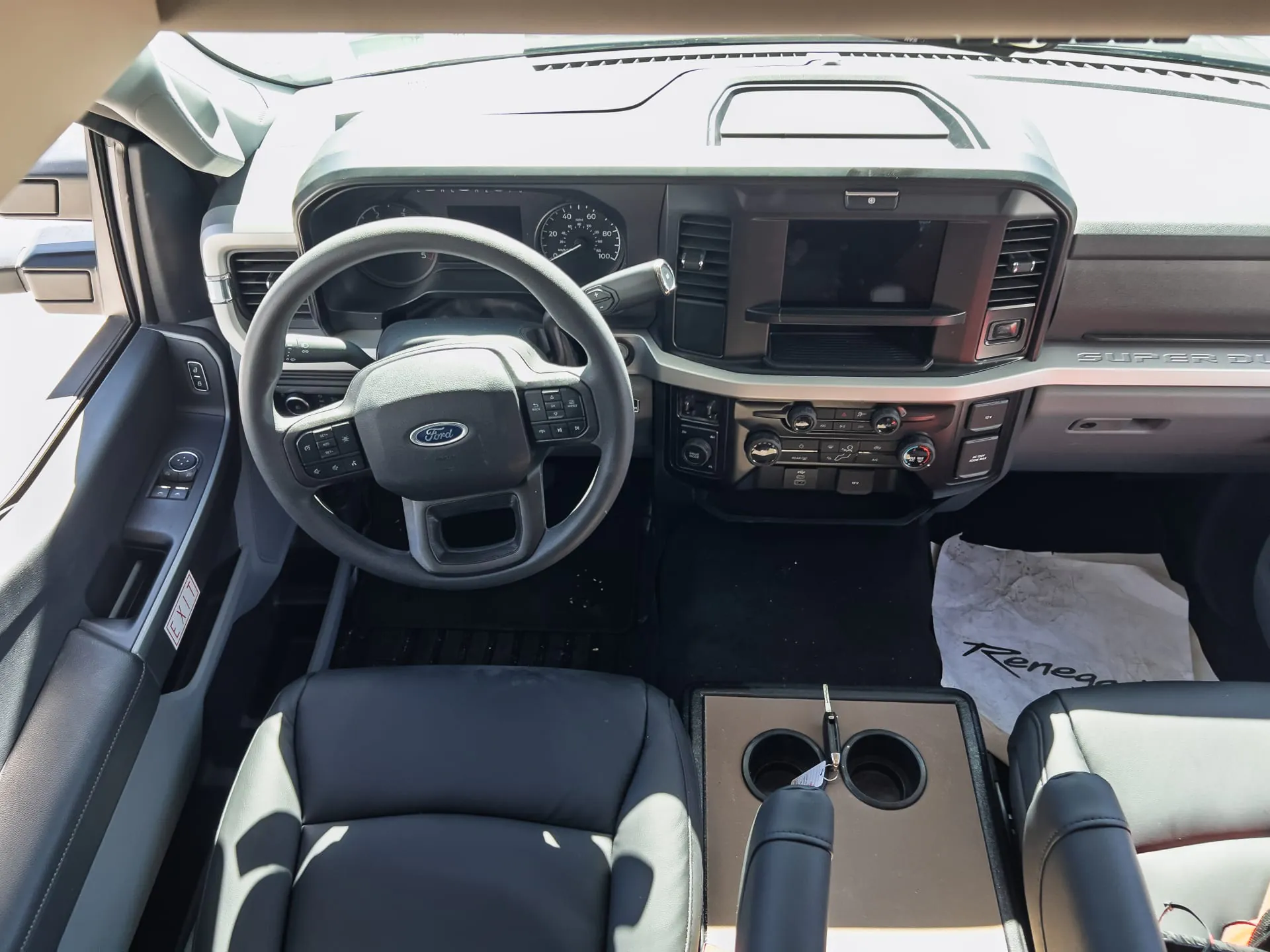 2026 Renegade RV Veracruz 30VRM - Photo 3