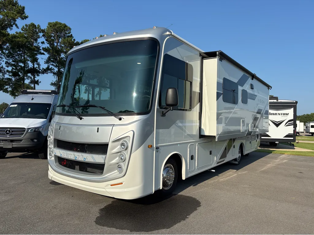 2026 Entegra Coach Vision 29S - Photo 4