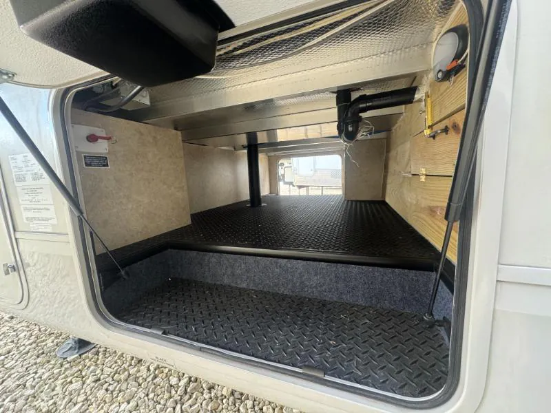 2018 Jayco Eagle HT 28.5RSTS, Photos photo 41