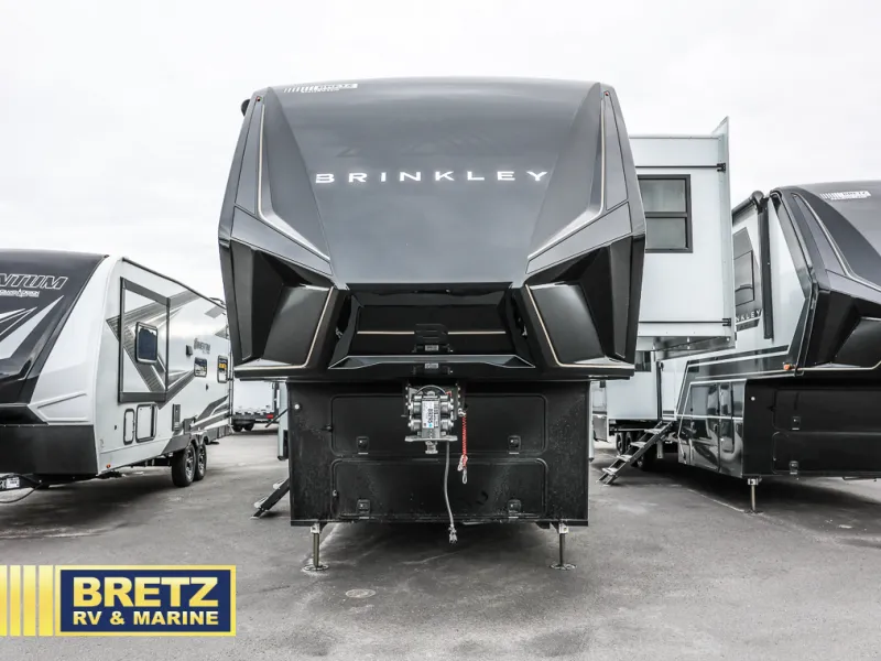 2026 Brinkley Model G 4000 - Photo 3
