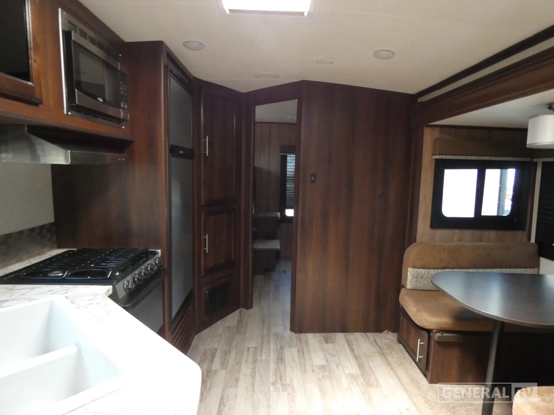 2018 Jayco White Hawk 31BH - Photo 3