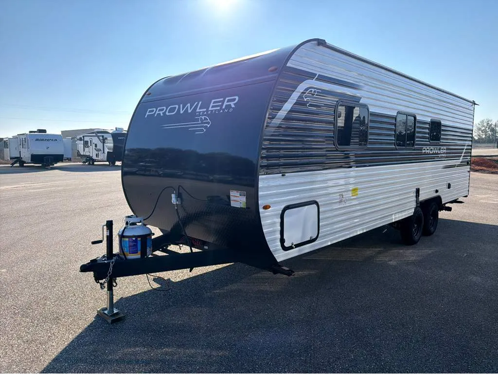 2026 Heartland Prowler Lynx 2500BH - Photo 4