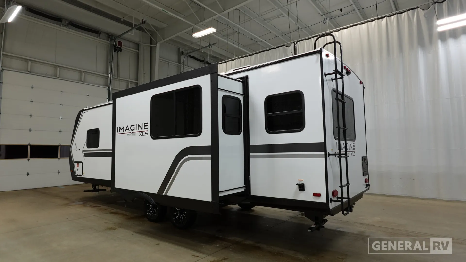 2026 Grand Design Imagine XLS 25RLE - Photo 4