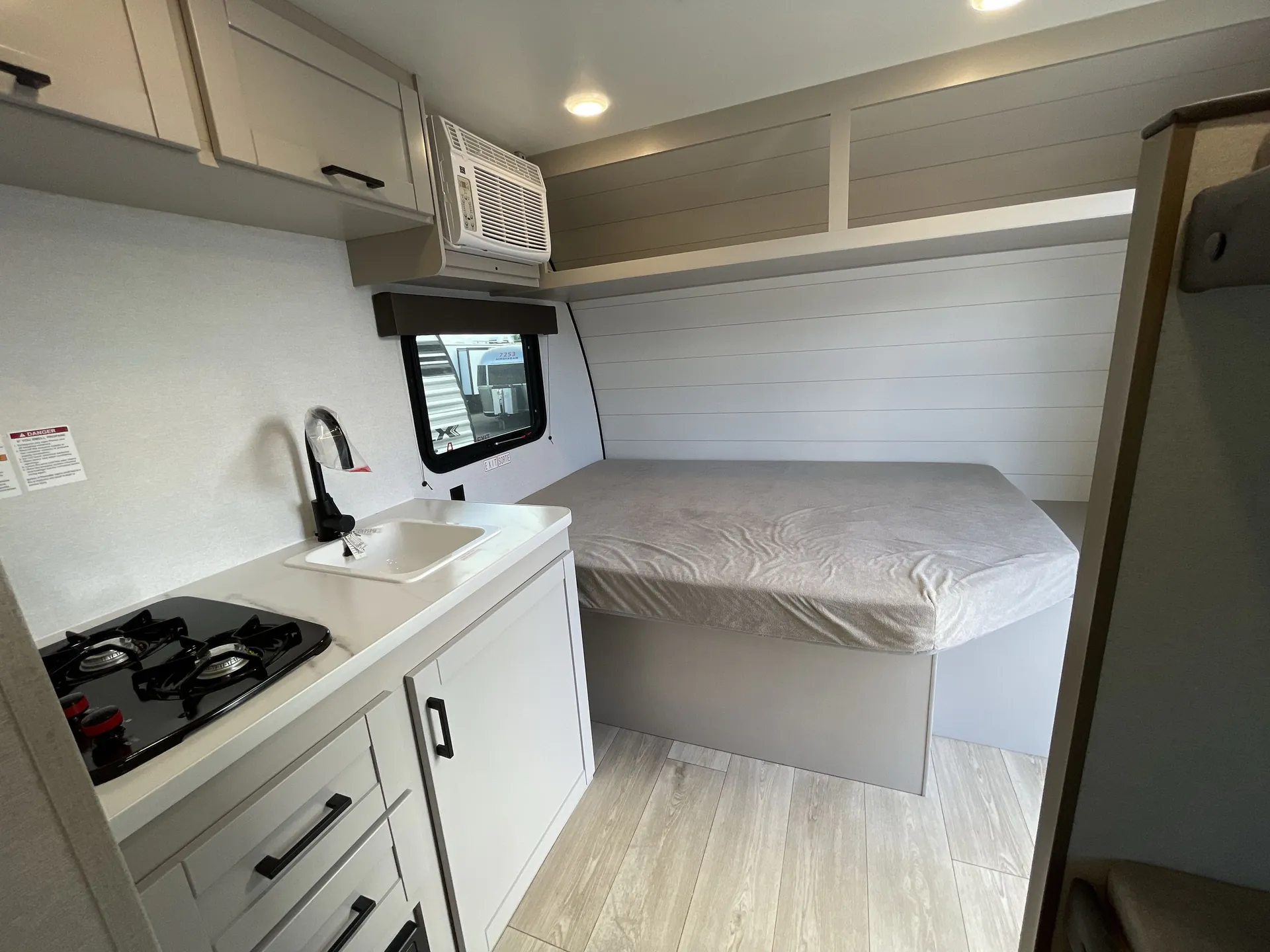 2027 Jayco Jay Flight Sport Edition 130BHW — living area main