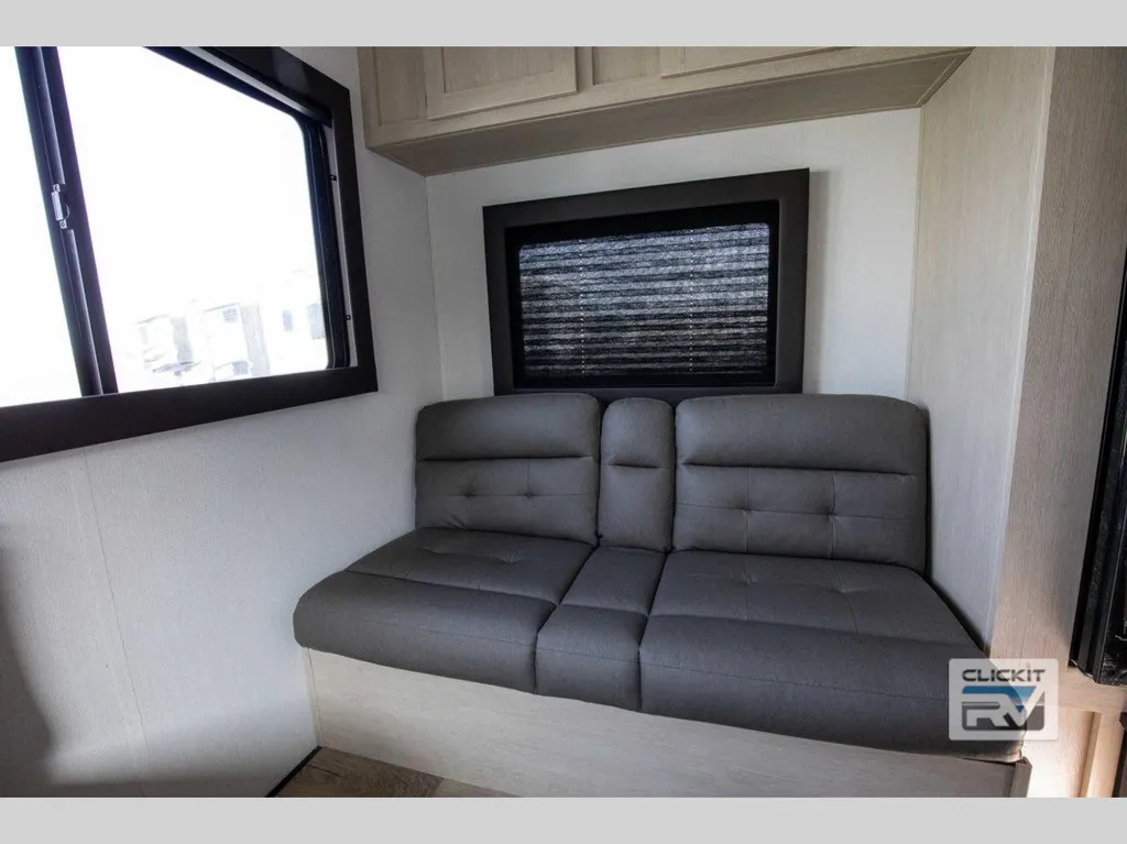 2026 Shasta I-5 521CK, Photos photo 19