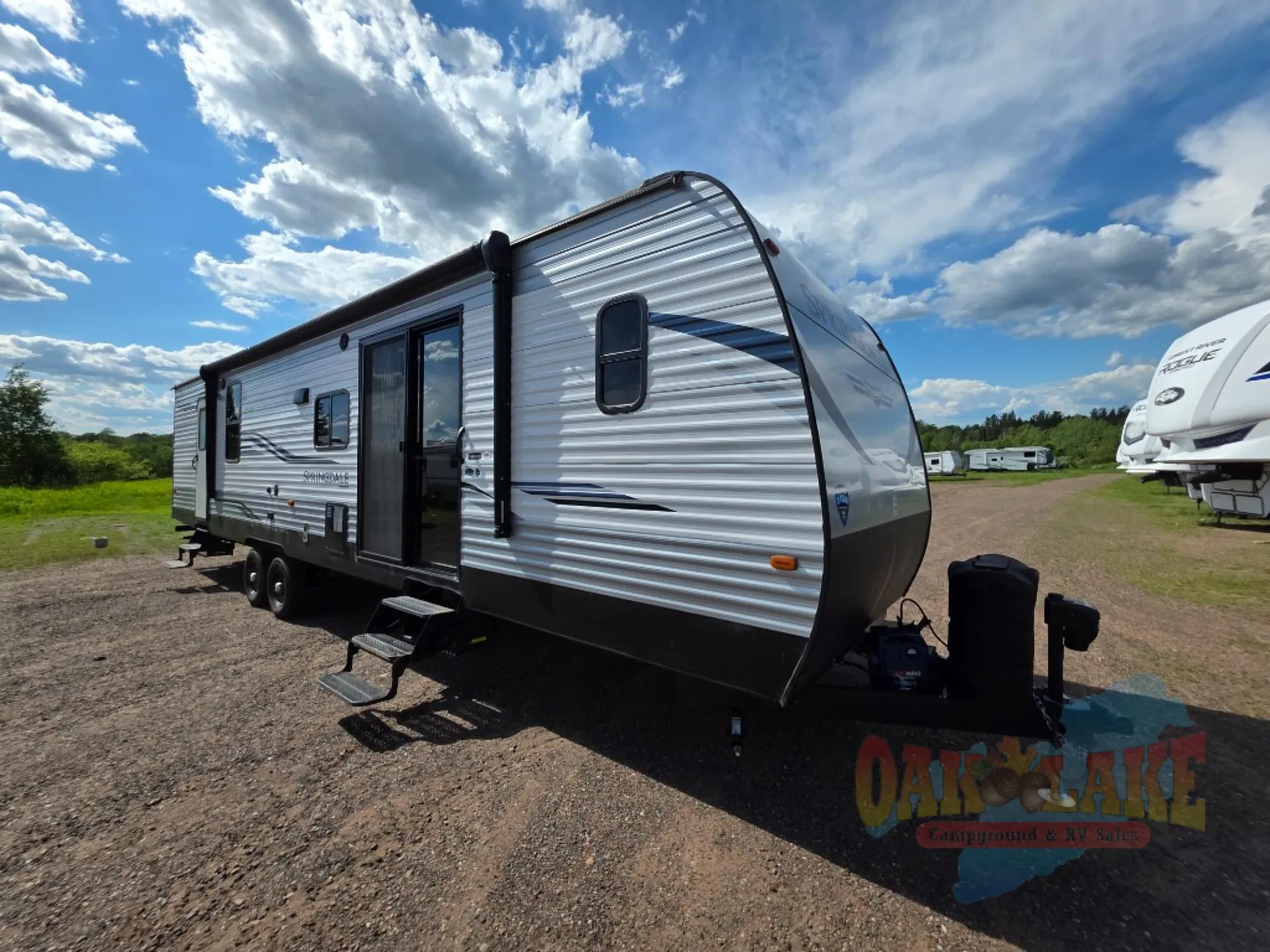 2020 Keystone Springdale 38FL - Photo 2