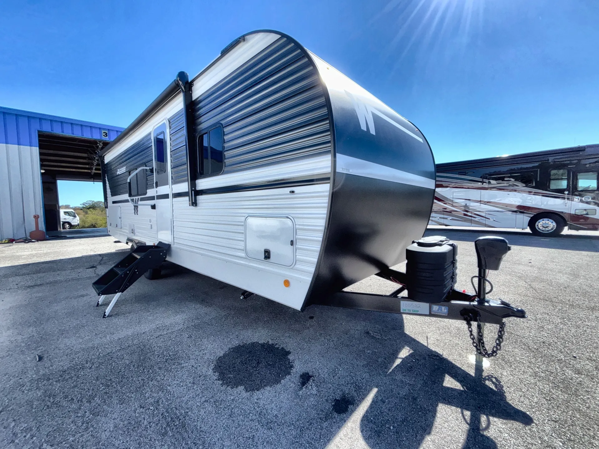 2026 Winnebago Access 25BH - Photo 2