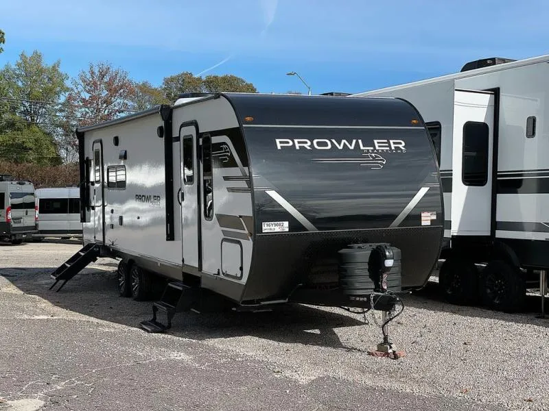 2026 Heartland Prowler 2601RLS - Photo 4