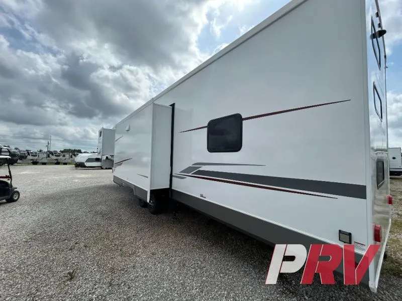 2026 Forest River RV Cardinal 35CRIB - Photo 4