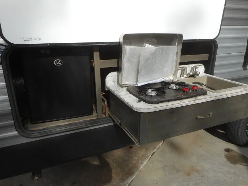 2021 Jayco Jay Flight SLX 8 267BHSW, Photos photo 4