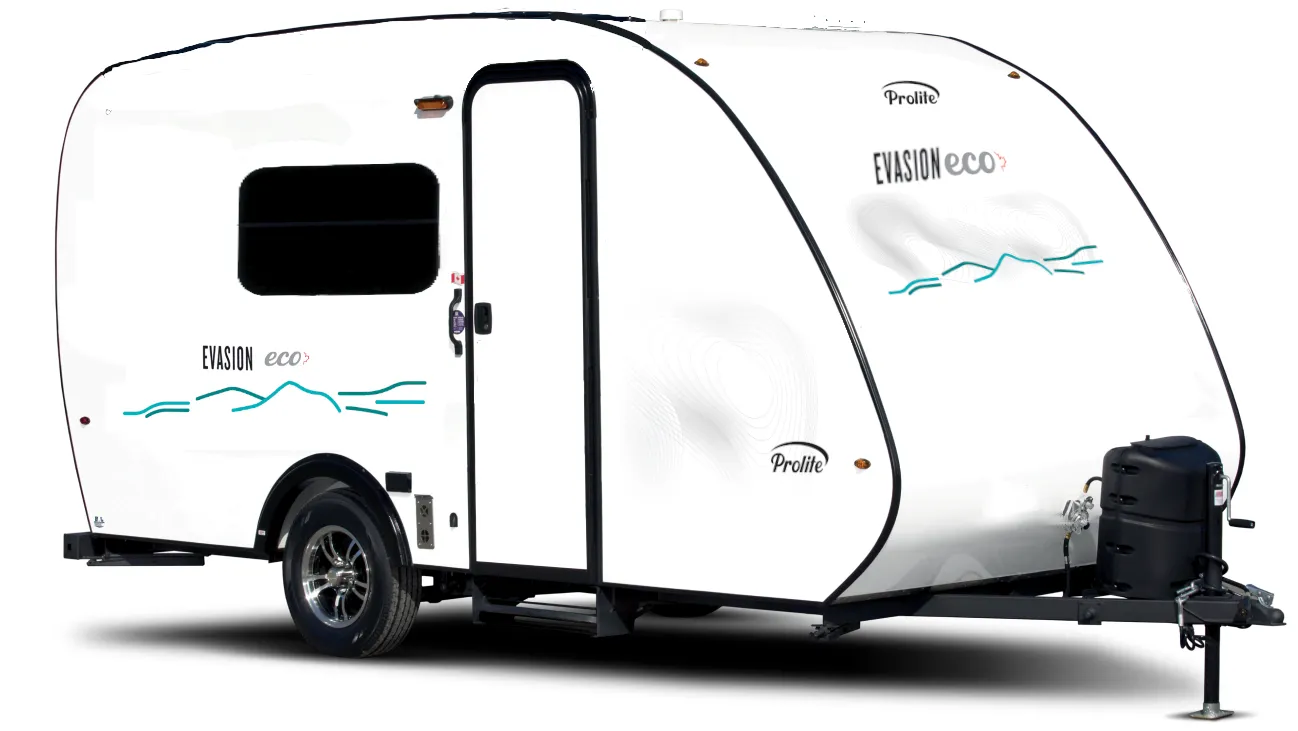 Evasion Eco BASE exterior