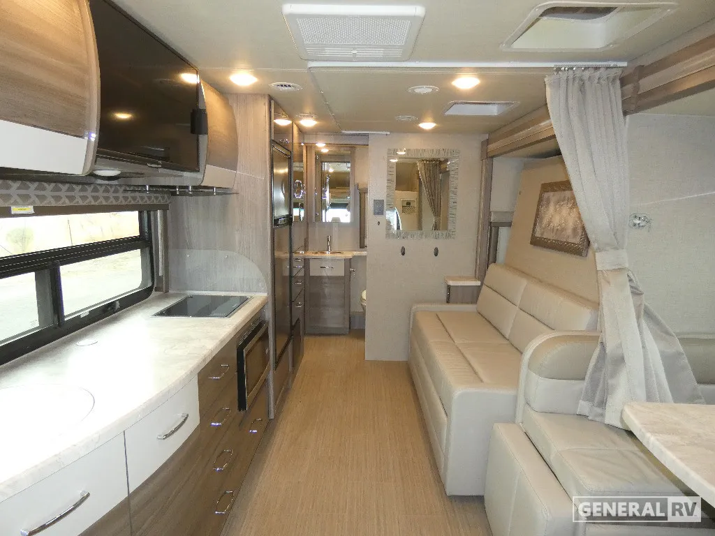 2022 Thor Motor Coach Delano Sprinter 24FB - Photo 3