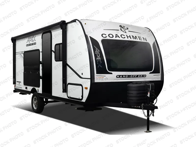 2027 Coachmen Apex Nano 181RB - Photo 2