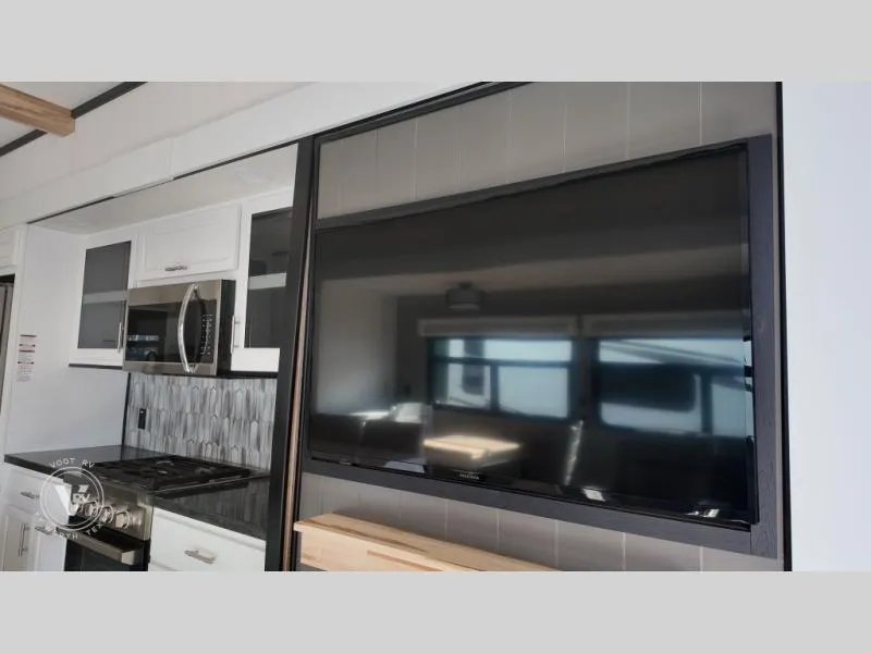 2024 Forest River RV Cedar Creek Used    391 - Photo 3