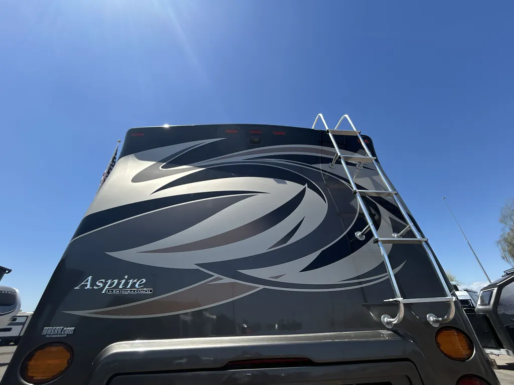 2013 Entegra Coach Aspire 42RBQ, Photos photo 19