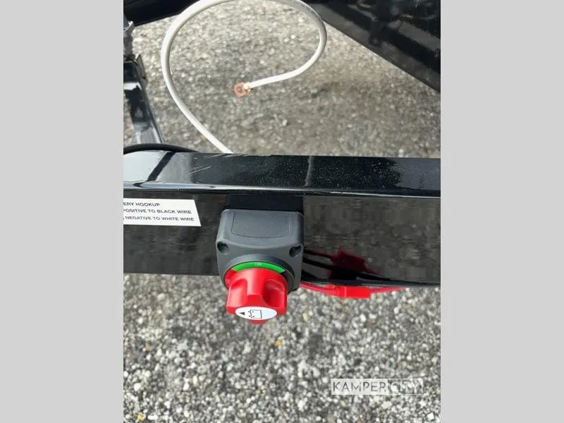 2026 Sunset Park RV Sun Lite 25DB - Photo 2