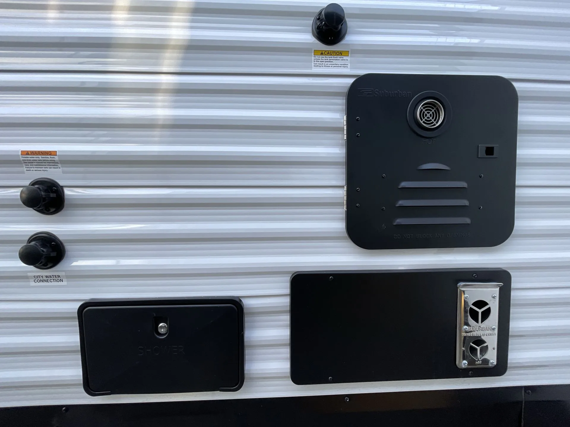 2026 Jayco Jay Flight Bungalow 404LOFT DS - Photo 3