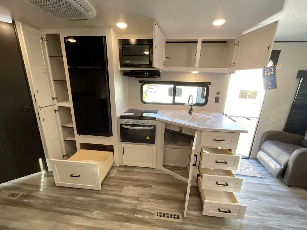 2026 Jayco Jay Flight Slx 262RLSW, Photos photo 12