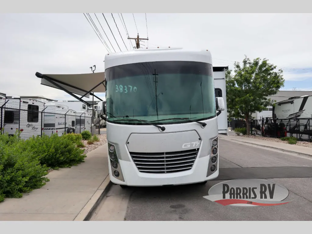 2026 Forest River Georgetown 7 Series GT7 31X7, Photos photo 3