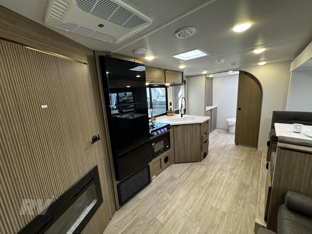 2027 Forest River EVO Lite 25ICE, Photos photo 22