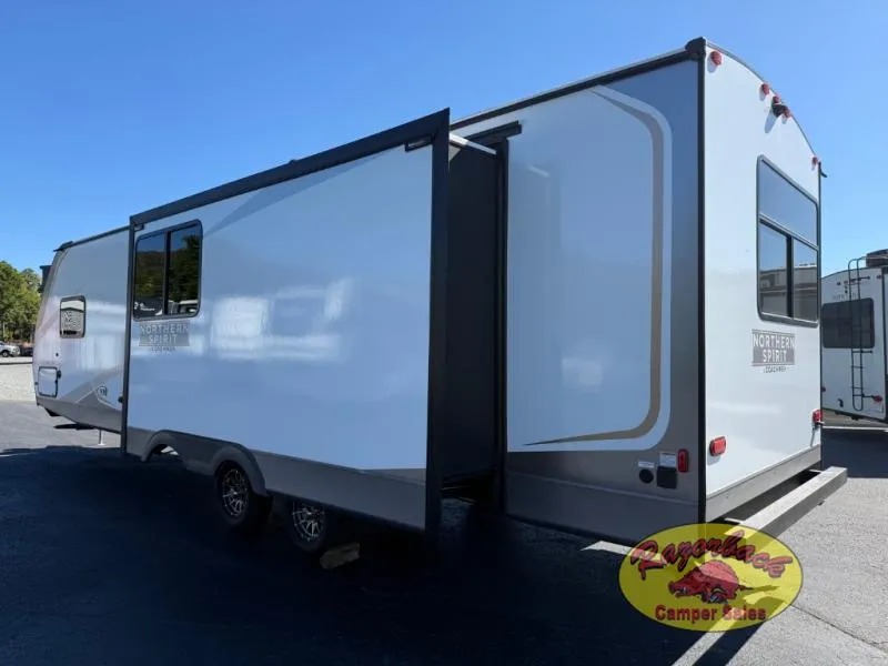 2026 Coachmen RV Northern Spirit Ultra Lite 2975RL - Photo 3