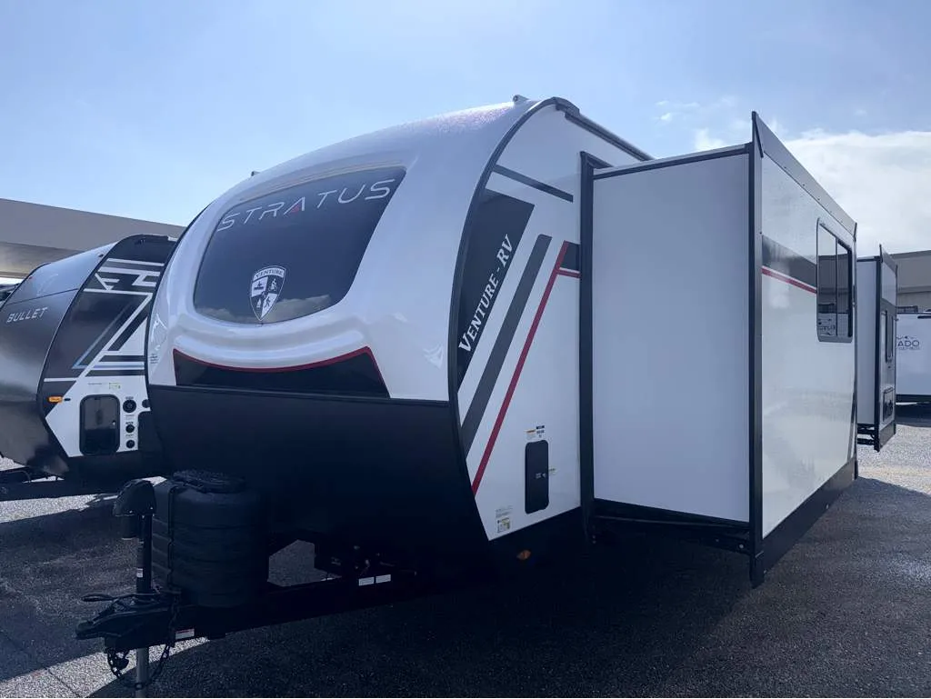 2026 Venture RV Stratus SR262VFK - Photo 3