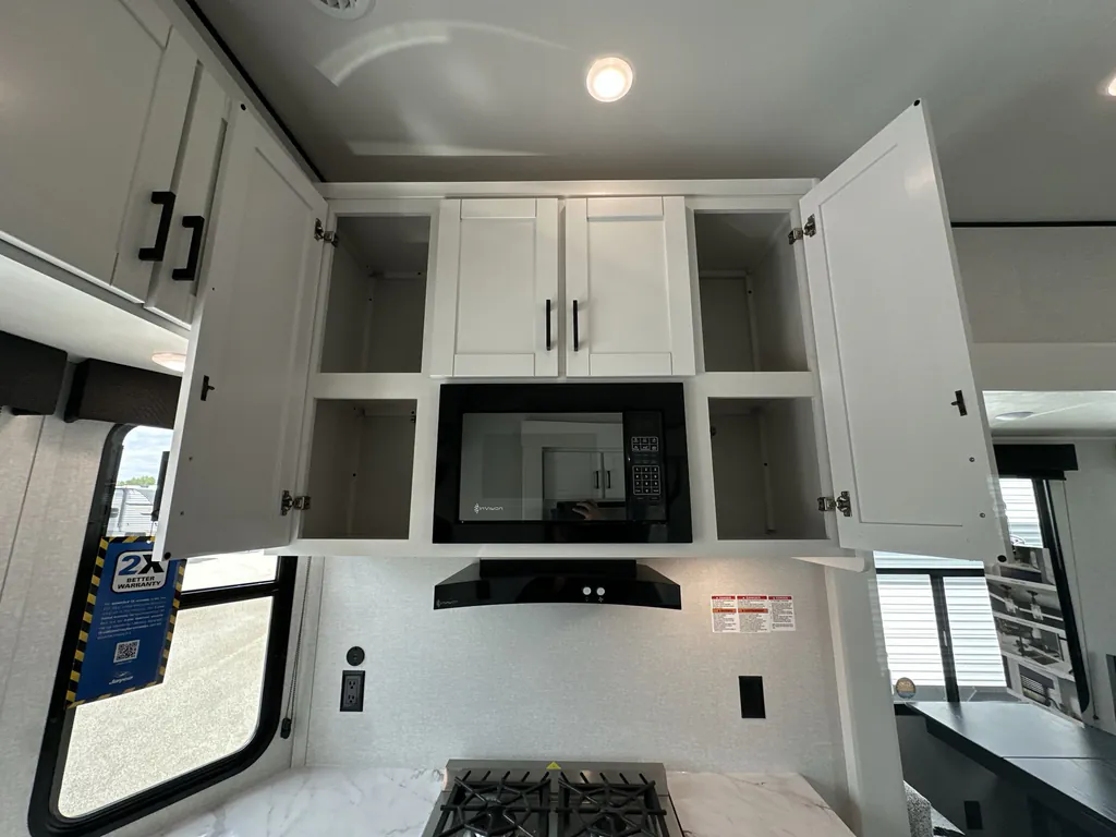 2026 Jayco Jay Flight Bungalow 404LOFT DS, Photos photo 30