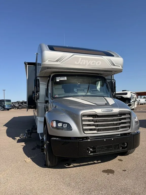 2027 Jayco Seneca 37M - Photo 3