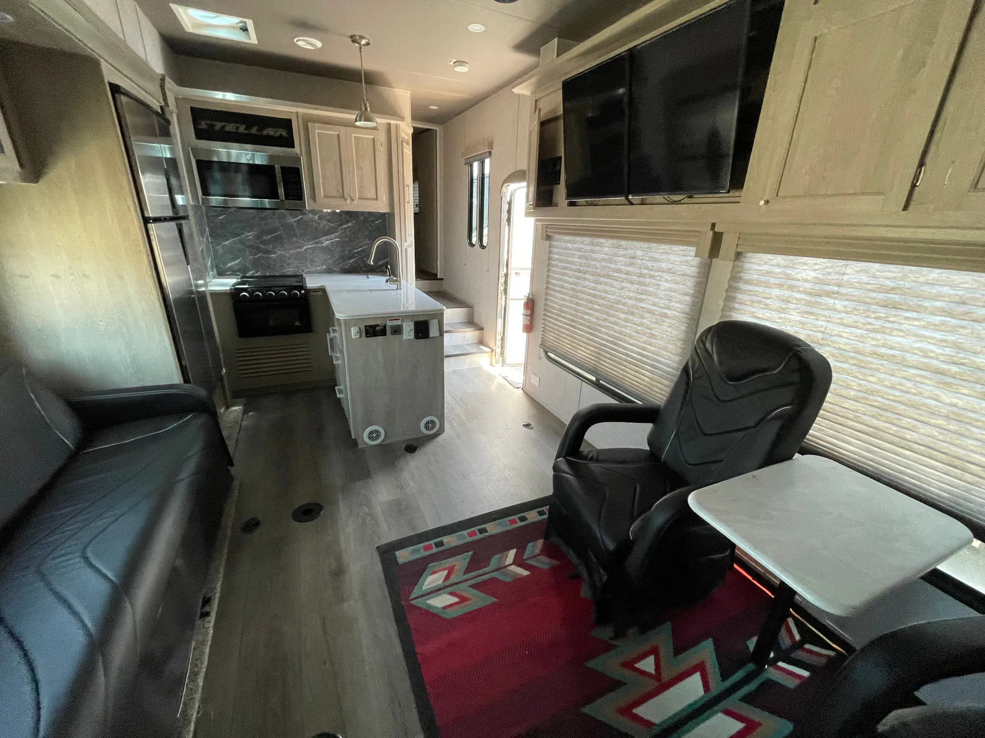 2023 eclipse rv Stellar Wide Lite 30SKS - Photo 3