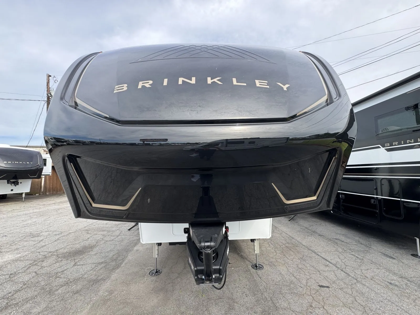 2027 Brinkley Model Z 3515 - Photo 3