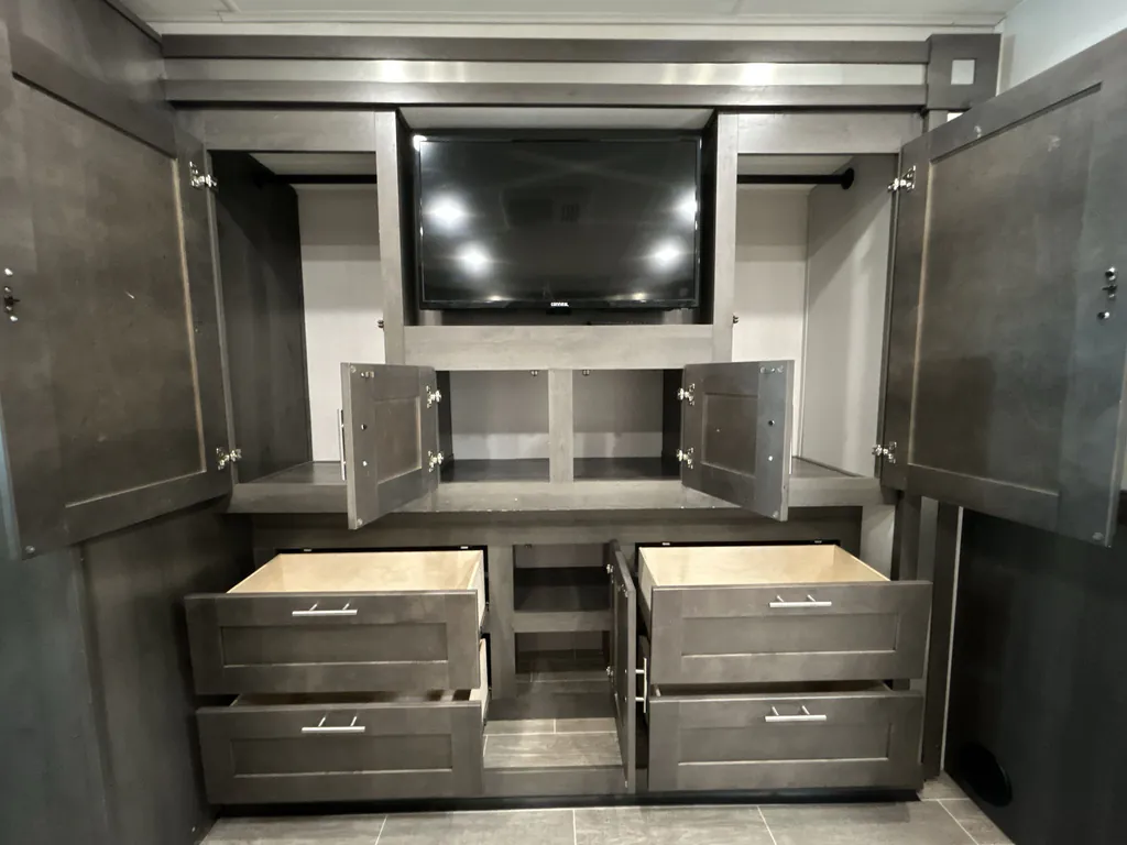2023 Forest River Georgetown 5 Series GT5 36B5, Photos photo 34