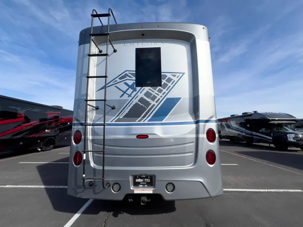 2026 Entegra Coach Accolade 37K, Photos photo 39