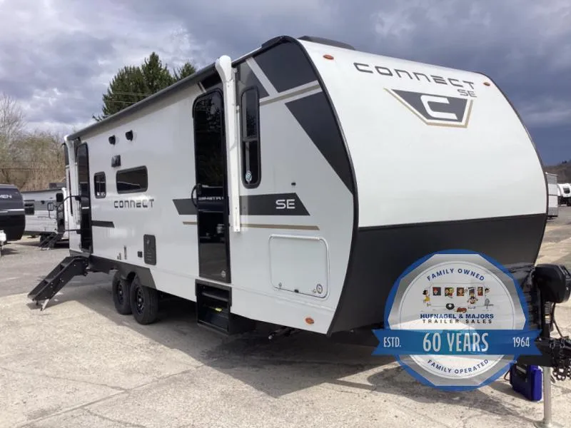 2026 KZ Connect SE C251RLSE - Main photo