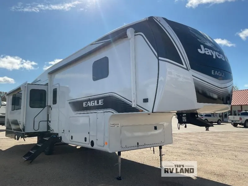 2026 Jayco Eagle 365UKTS - Photo 2